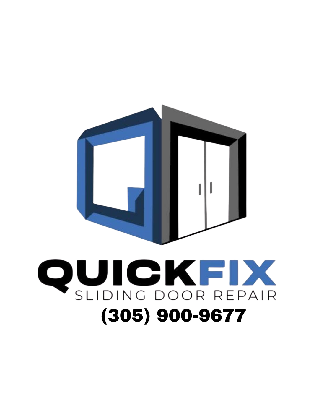 Quick Fix Doors - Sliding Door and Window Repair